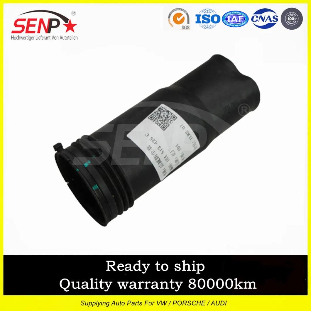 Shock Absorber Dust Cover for Electric Car ID3/ID4/ID6 2021-2023 OEM 1ea513425c High Quality Suspension Spare Parts Original One 1ea 513 425c Mounting